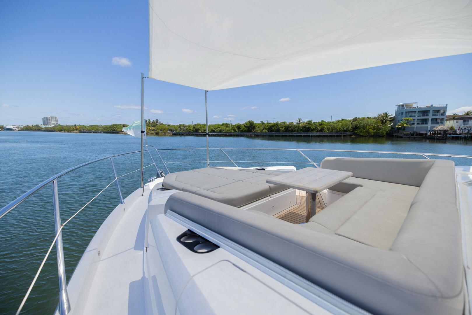 Slide: The Image of Sunseeker Manhattan 66 2019 - 4317341