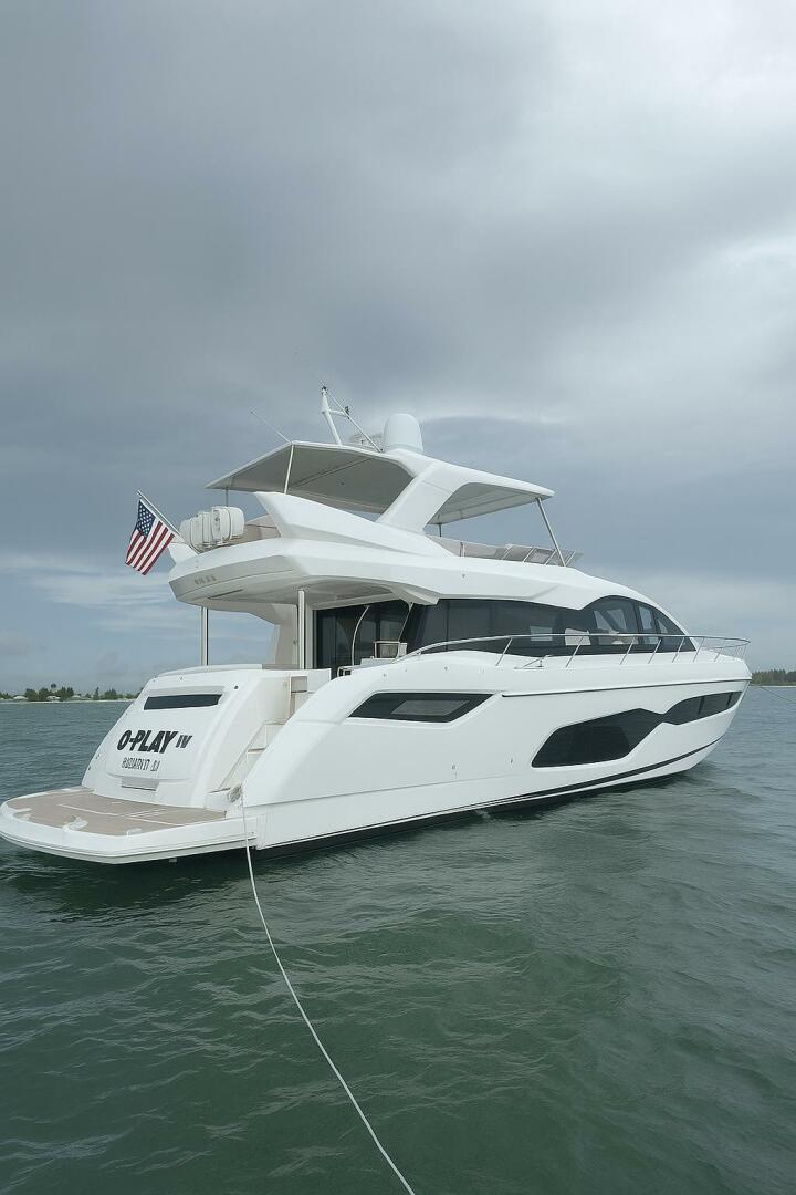 Slide: The Image of Sunseeker Manhattan 68 2022 - 5455913
