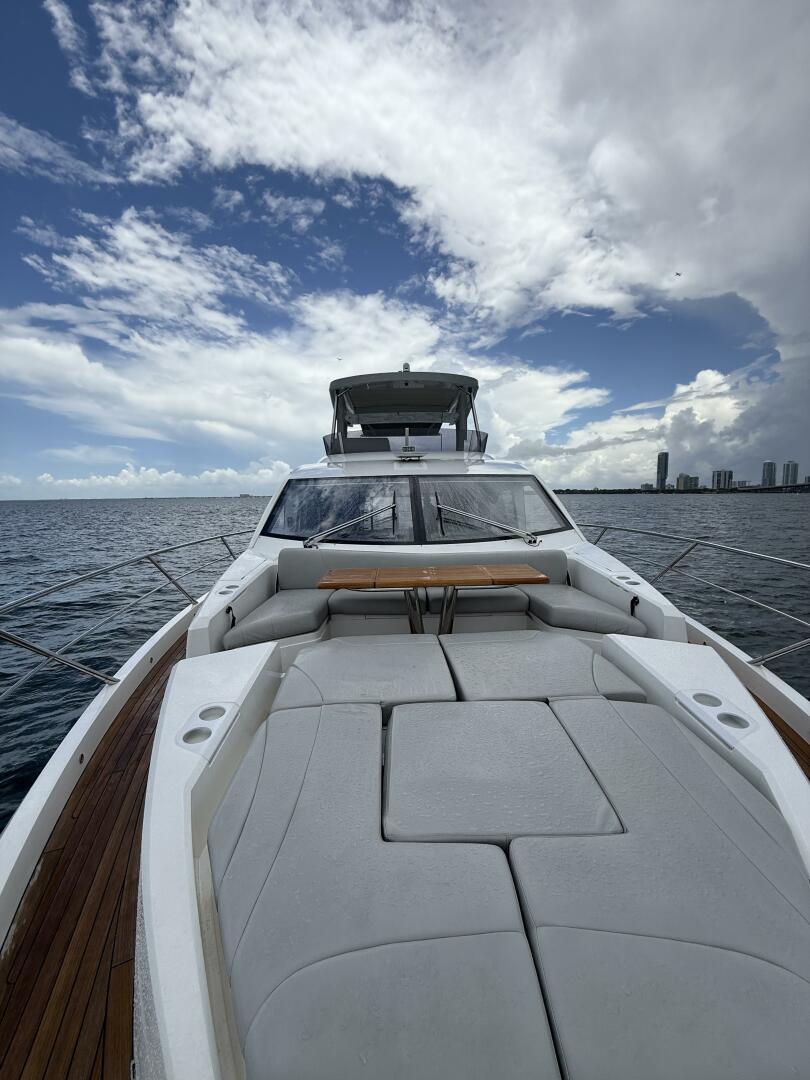 Slide: The Image of Sunseeker Manhattan 68 2022 - 5455915