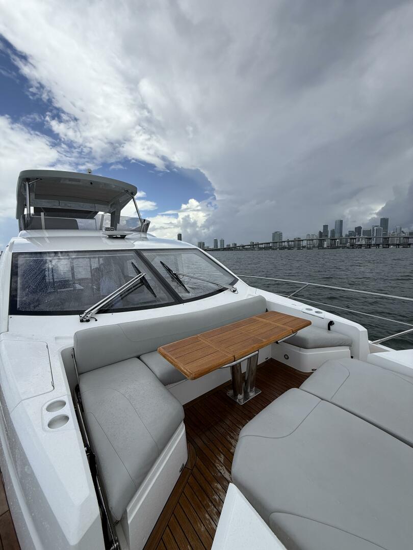 Slide: The Image of Sunseeker Manhattan 68 2022 - 5455918