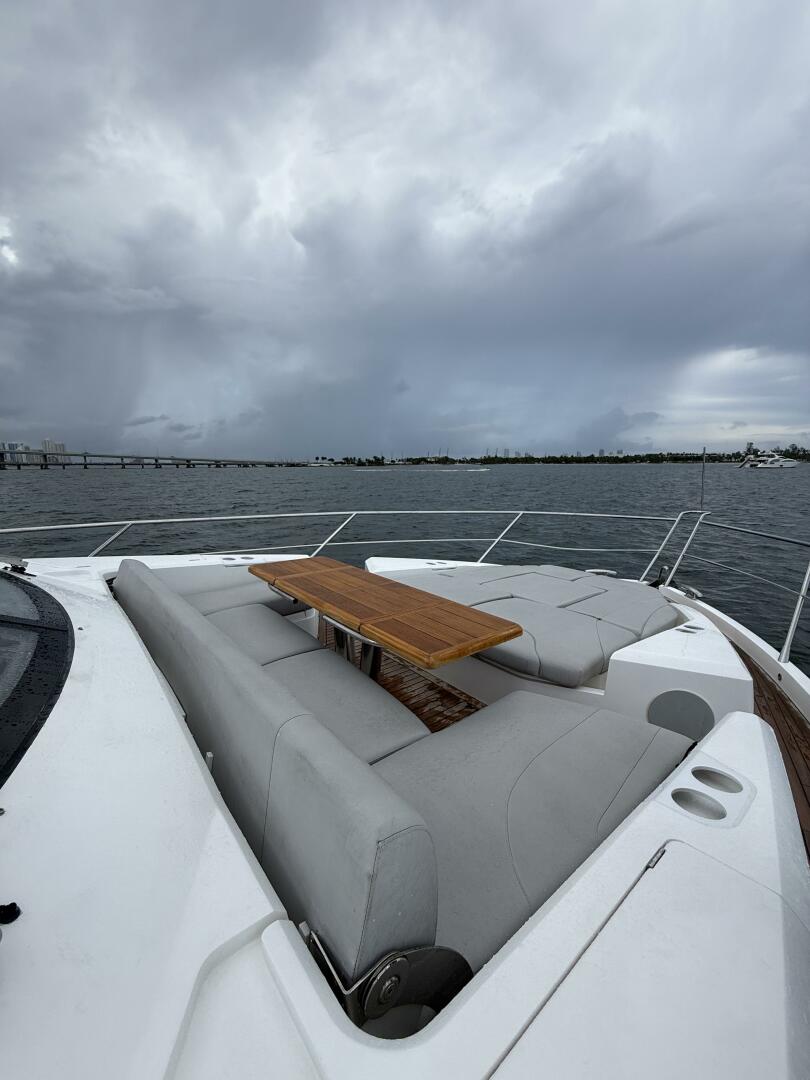 Slide: The Image of Sunseeker Manhattan 68 2022 - 5455919