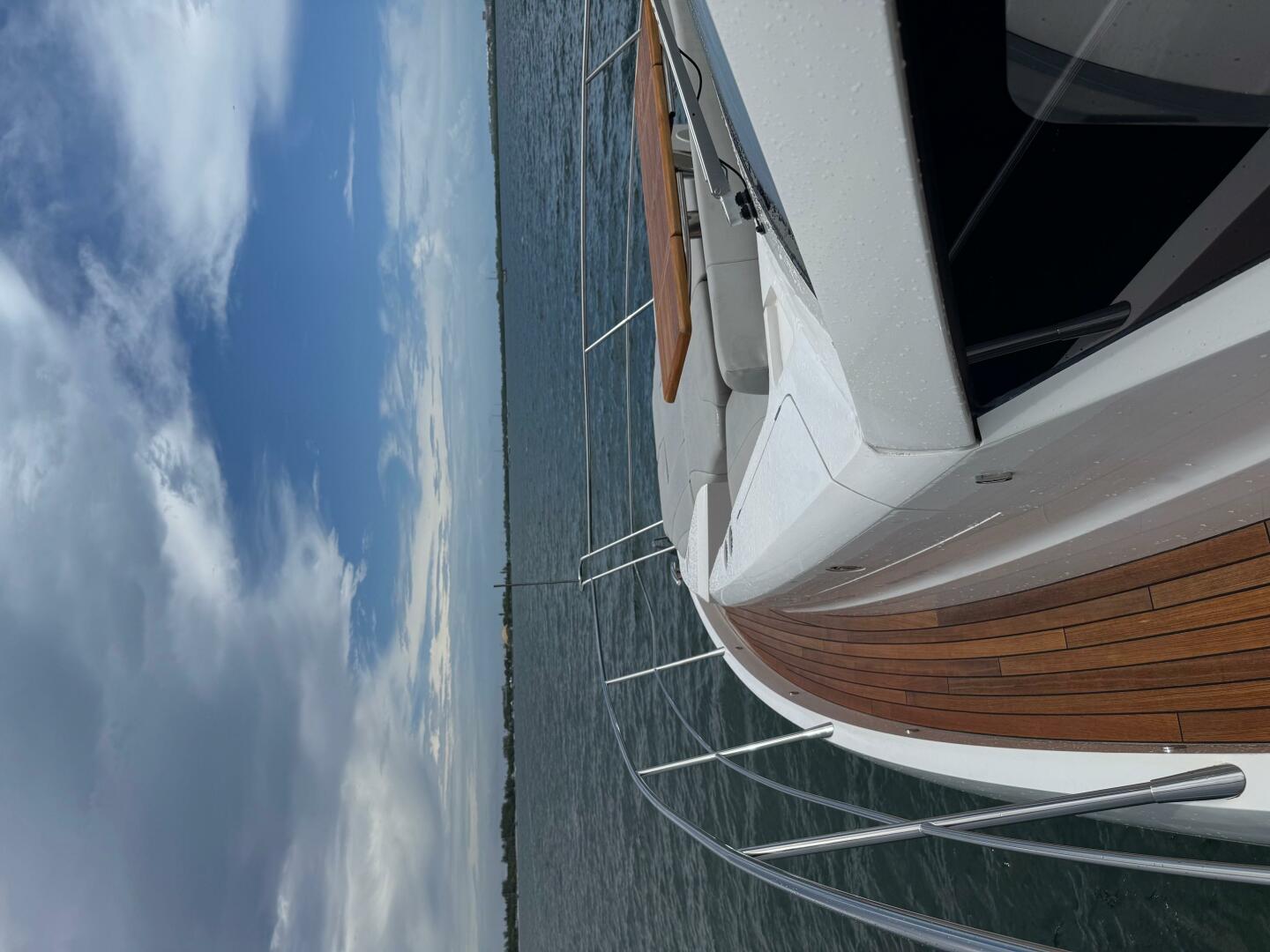 Slide: The Image of Sunseeker Manhattan 68 2022 - 5455920