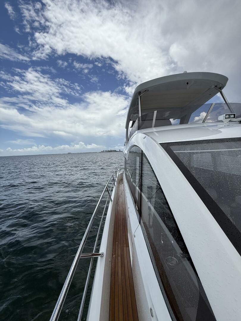 Slide: The Image of Sunseeker Manhattan 68 2022 - 5455922