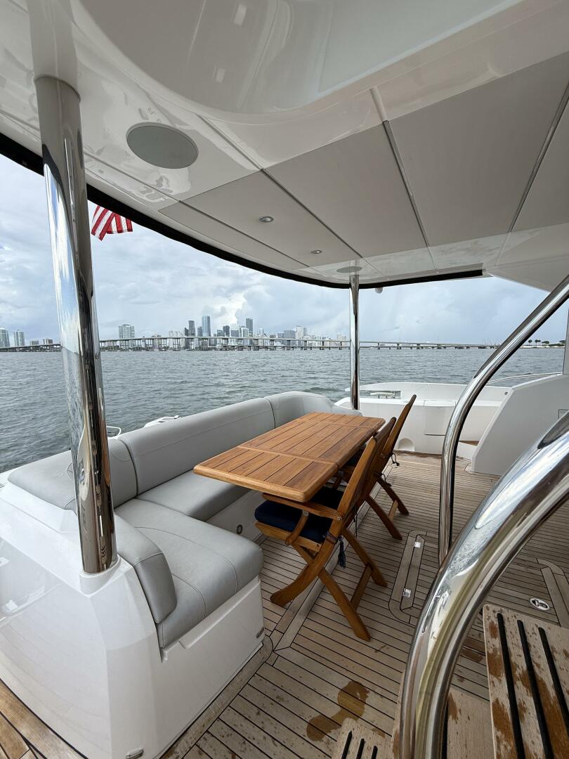 Slide: The Image of Sunseeker Manhattan 68 2022 - 5455925