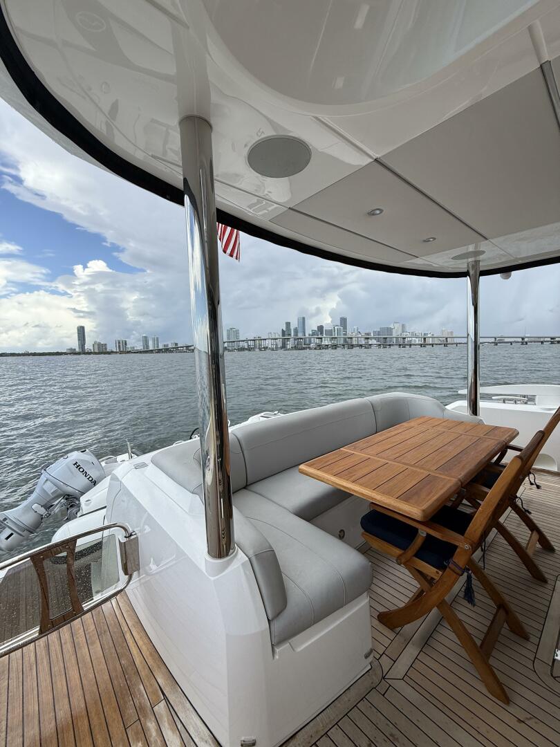 Slide: The Image of Sunseeker Manhattan 68 2022 - 5455926
