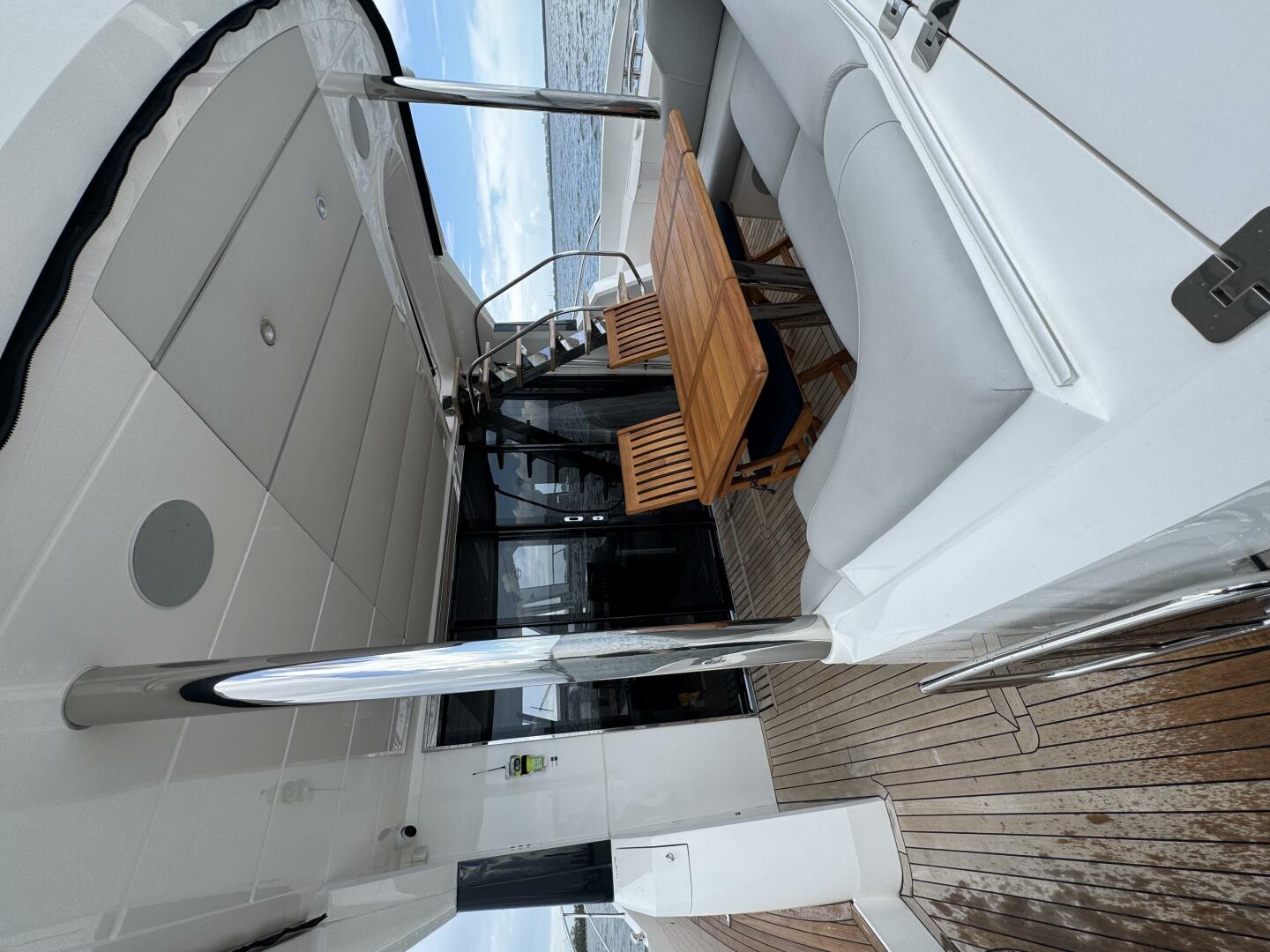 Slide: The Image of Sunseeker Manhattan 68 2022 - 5455928