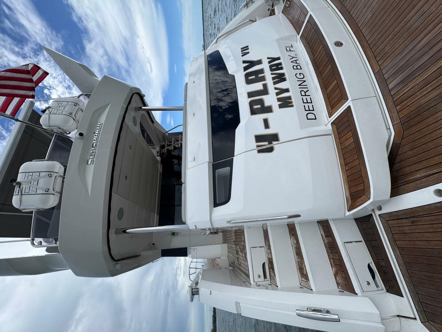 Slide: The Image of Sunseeker Manhattan 68 2022 - 5455937
