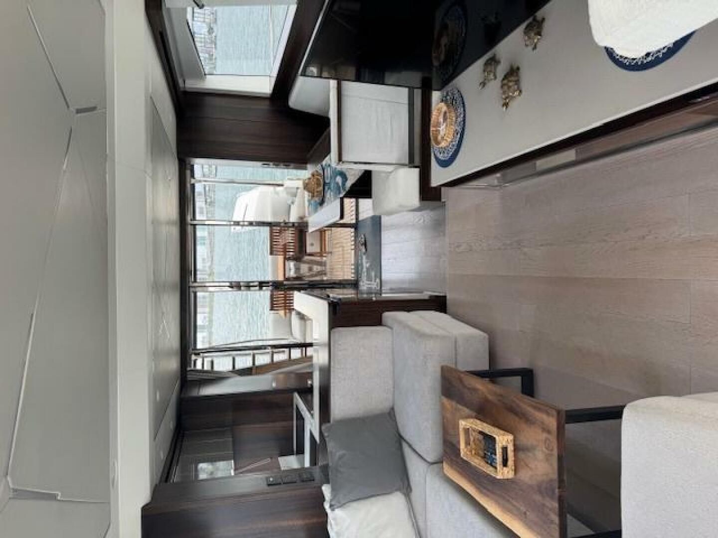 Slide: The Image of Sunseeker Manhattan 68 2022 - 5455939