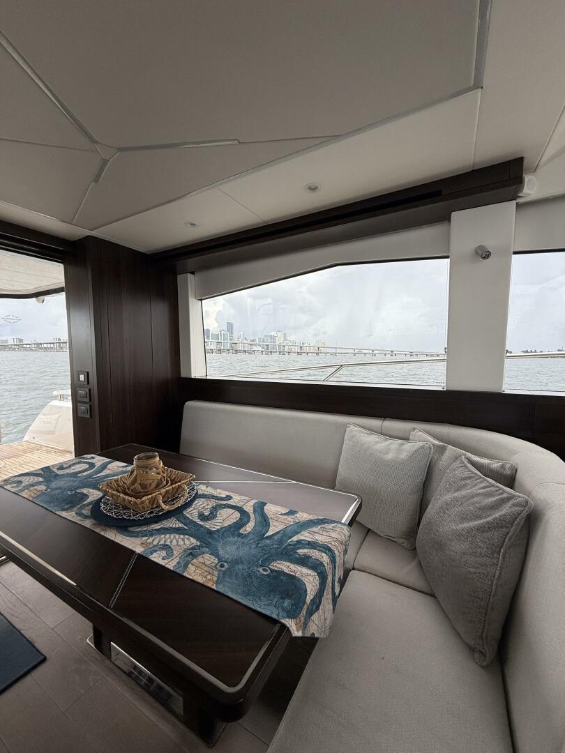 Slide: The Image of Sunseeker Manhattan 68 2022 - 5455948