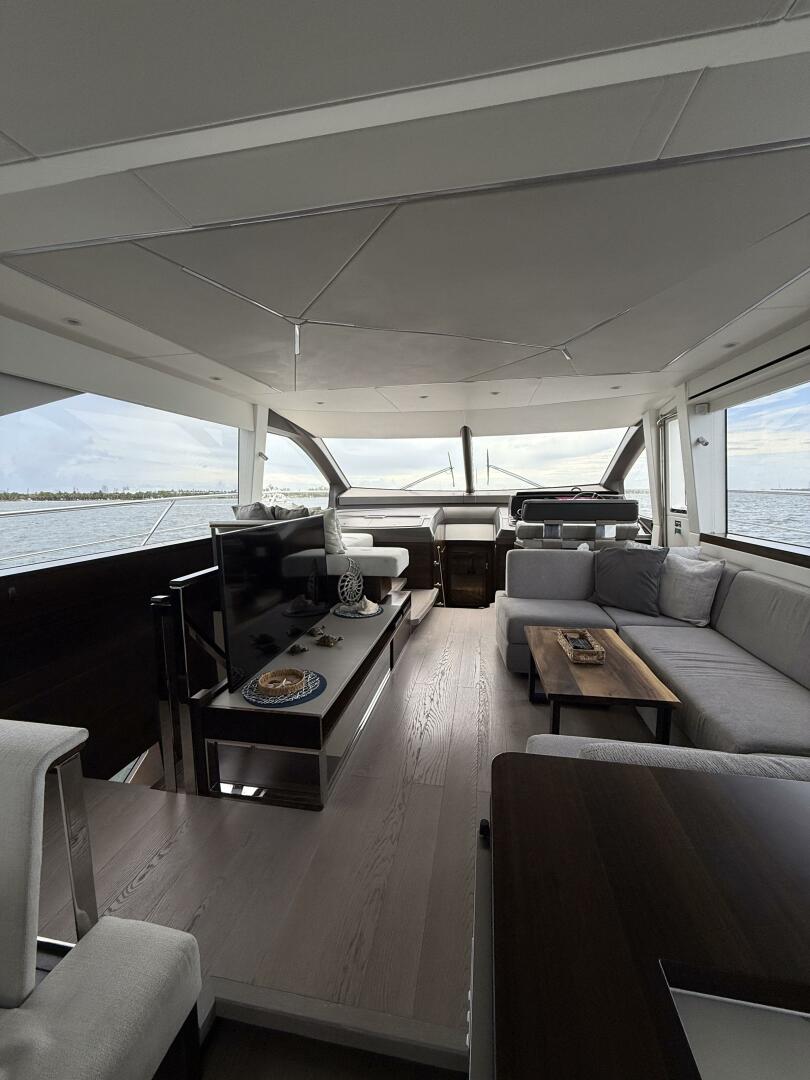 Slide: The Image of Sunseeker Manhattan 68 2022 - 5455950