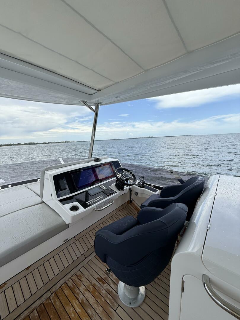 Slide: The Image of Sunseeker Manhattan 68 2022 - 5455959