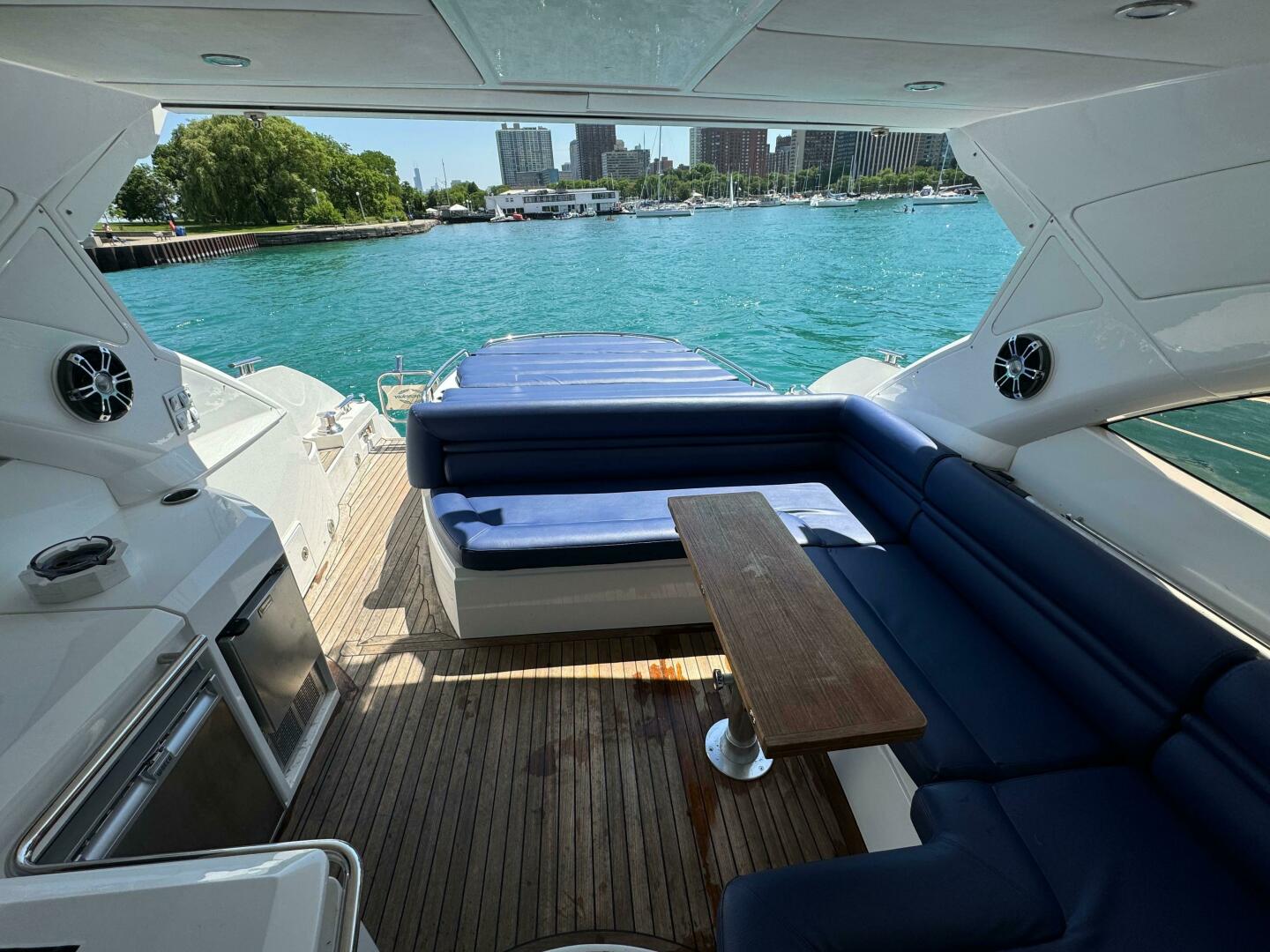 Slide: The Image of Sunseeker Portofino 48 2013 - 4537330