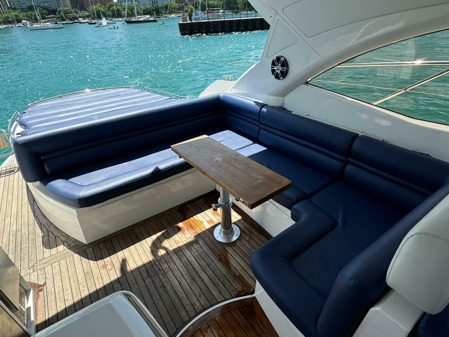 Slide: The Image of Sunseeker Portofino 48 2013 - 4537331