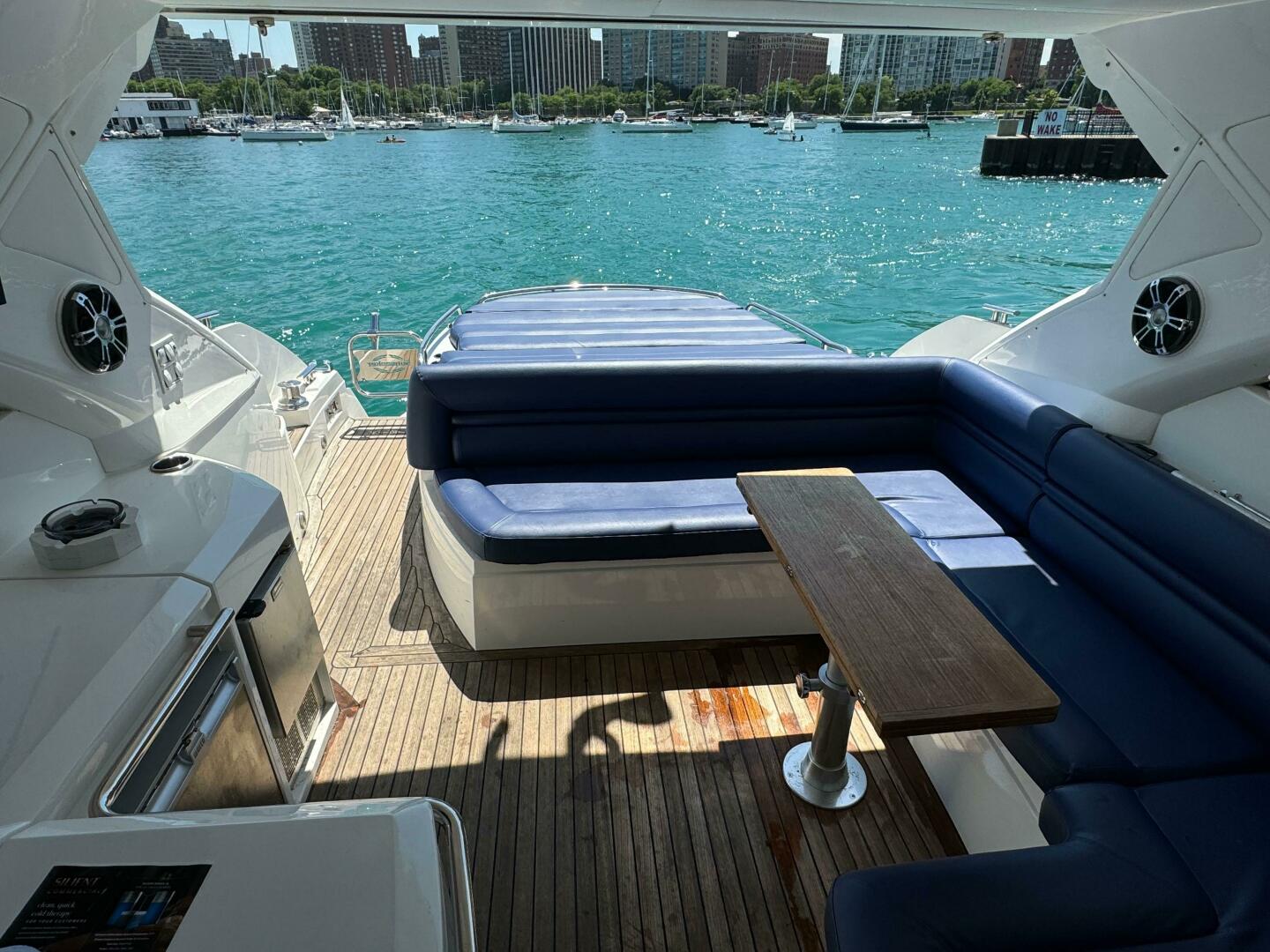 Slide: The Image of Sunseeker Portofino 48 2013 - 4537333