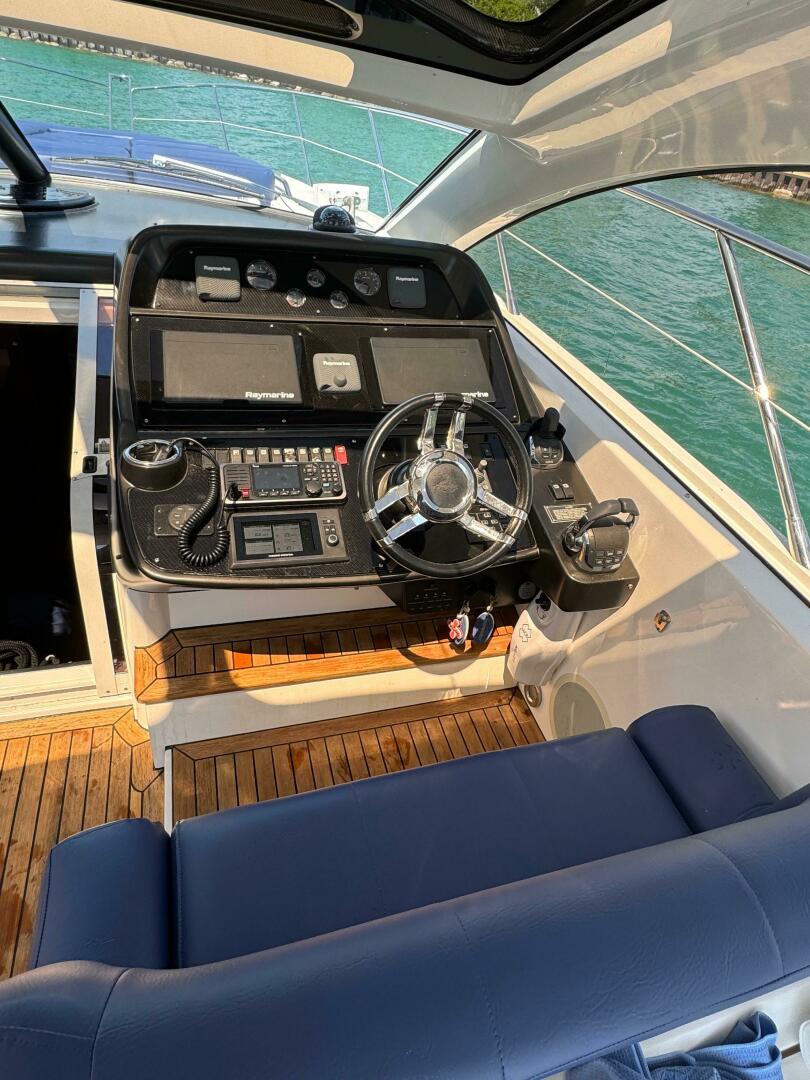 Slide: The Image of Sunseeker Portofino 48 2013 - 4537339