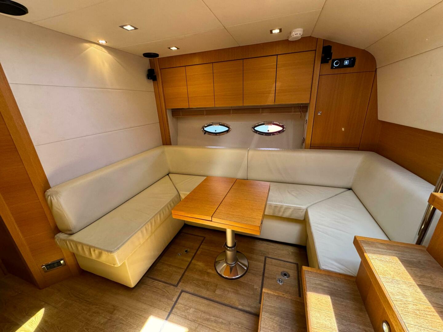 Slide: The Image of Sunseeker Portofino 48 2013 - 4537342