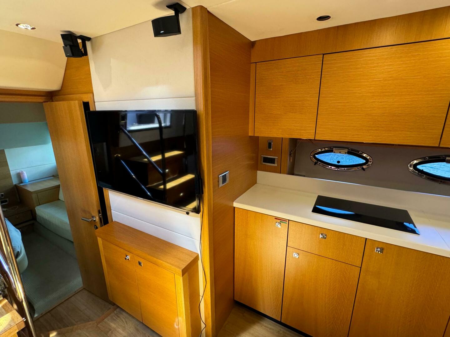 Slide: The Image of Sunseeker Portofino 48 2013 - 4537345