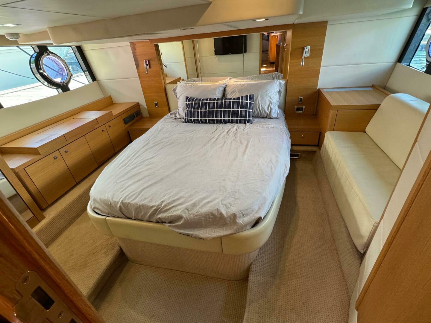 Slide: The Image of Sunseeker Portofino 48 2013 - 4537346
