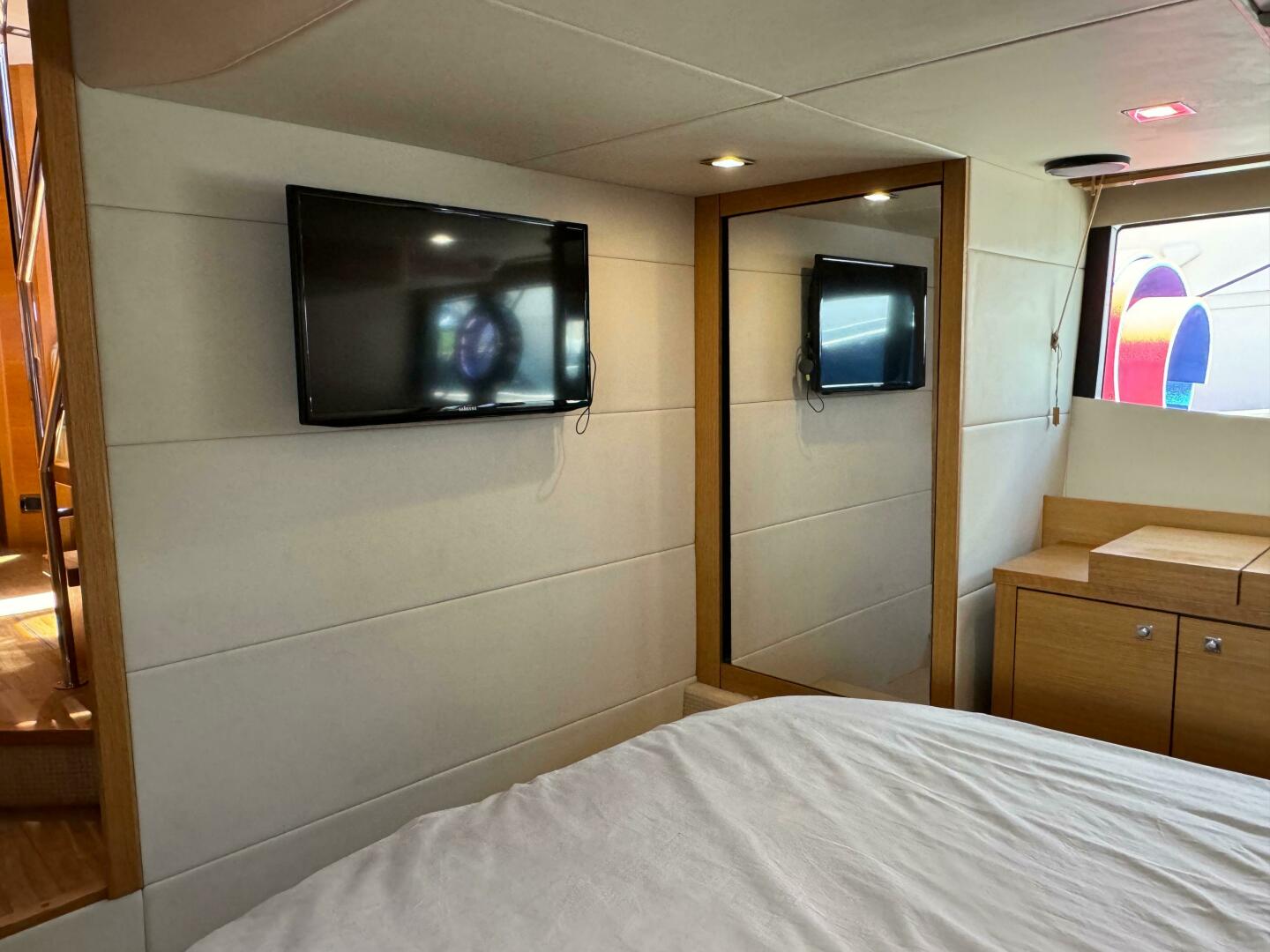 Slide: The Image of Sunseeker Portofino 48 2013 - 4537348