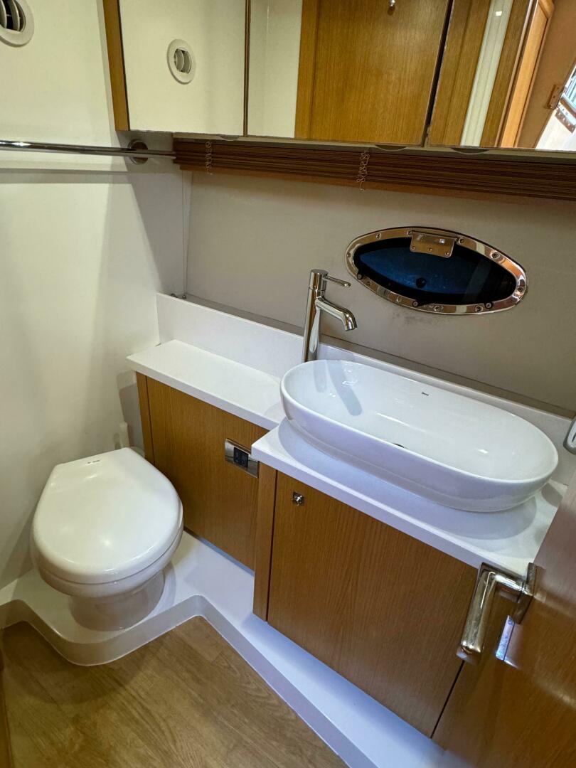 Slide: The Image of Sunseeker Portofino 48 2013 - 4537350