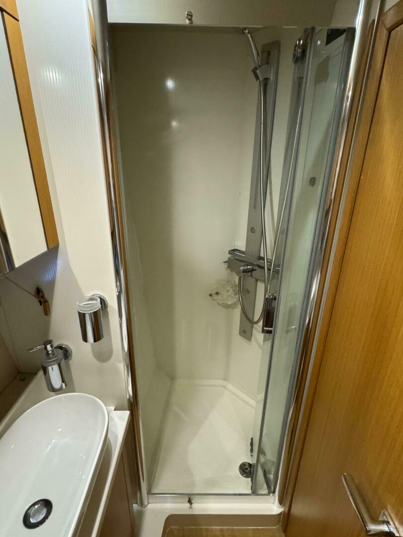 Slide: The Image of Sunseeker Portofino 48 2013 - 4537351