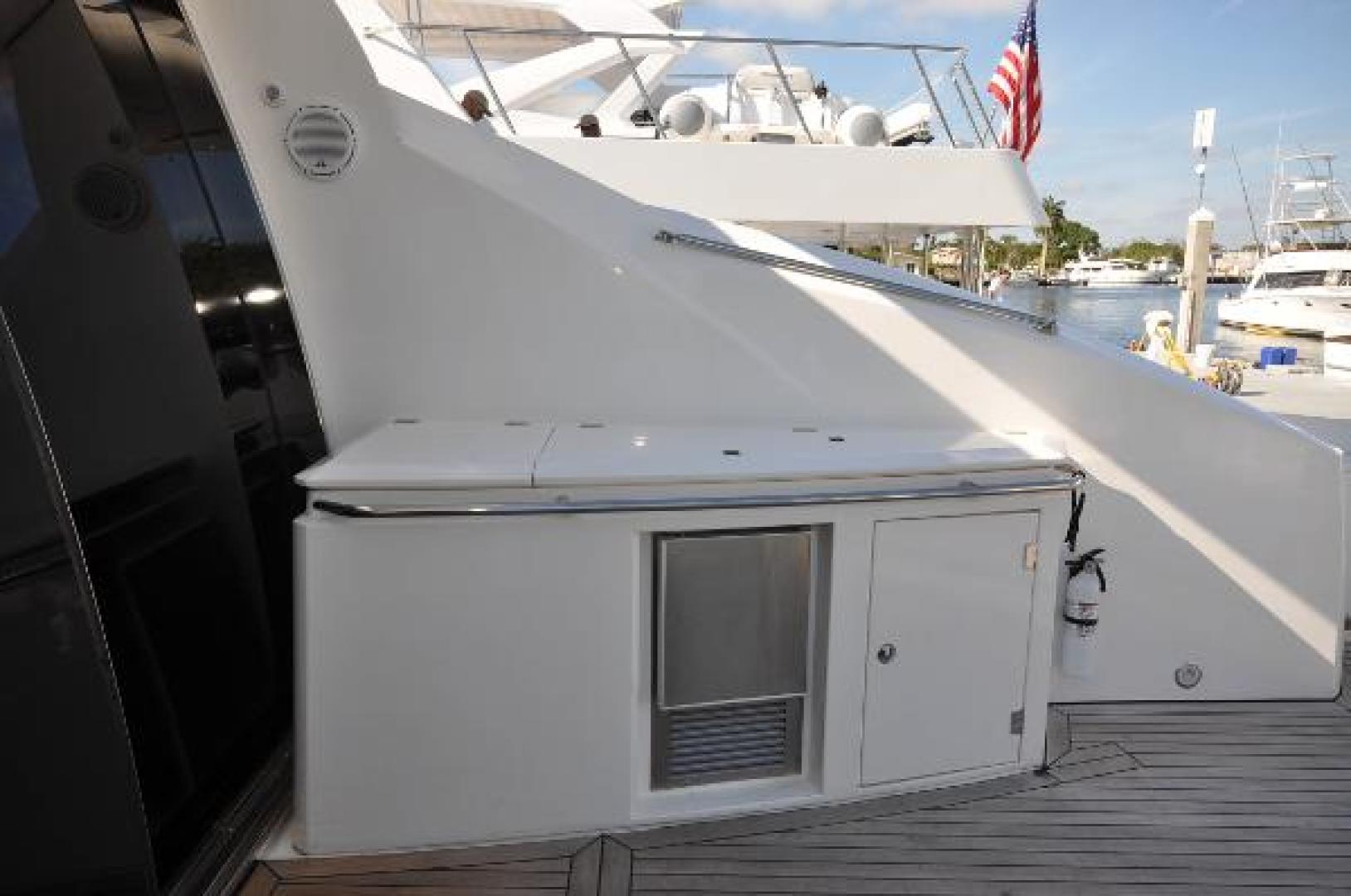 Slide: The Image of Sunseeker Predator 2006 - 1275058