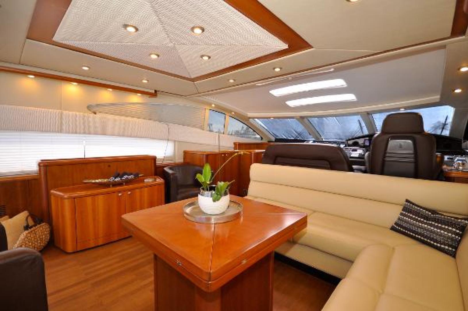 Slide: The Image of Sunseeker Predator 2006 - 1275072