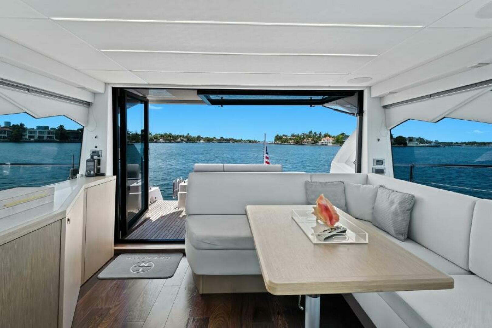 Slide: The Image of 2018 Sunseeker 50 Predator - 5070006