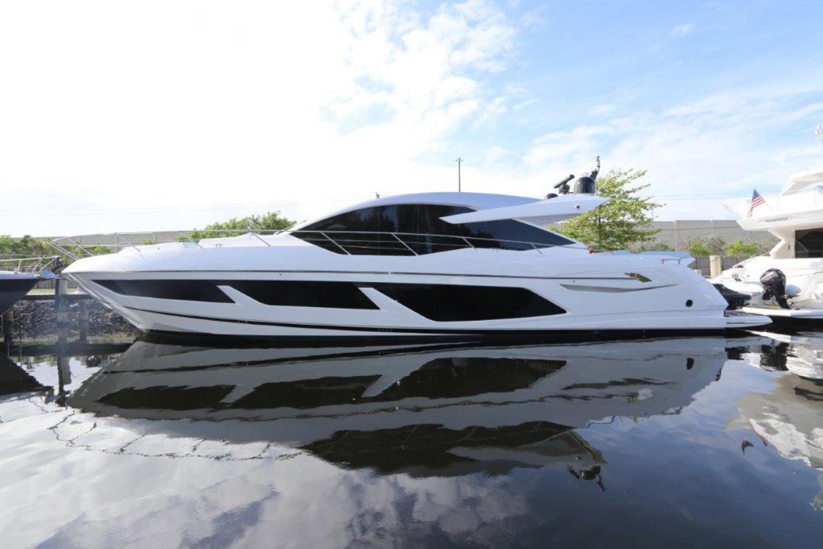Slide: The Image of Sunseeker Predator 2018 - 1545680