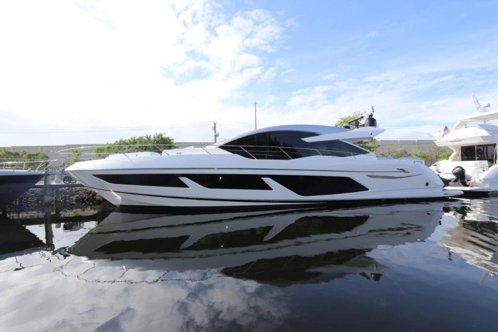 Slide: The Image of Sunseeker Predator 2018 - 1545681