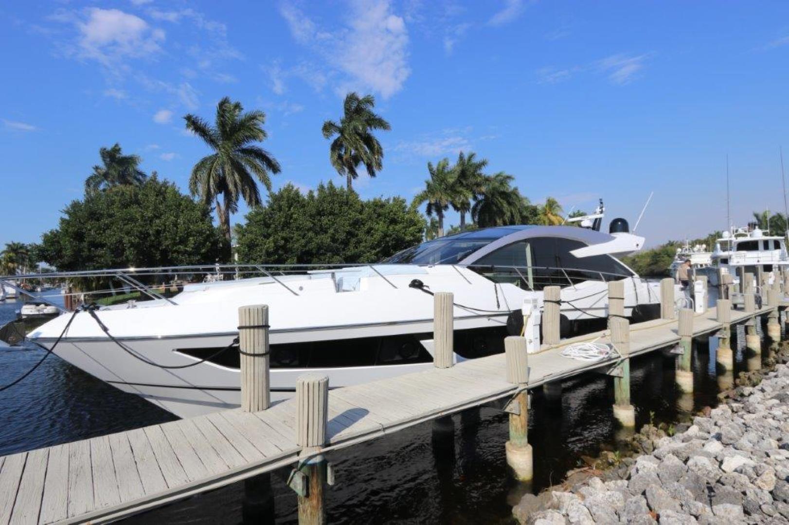 Slide: The Image of Sunseeker Predator 2018 - 1545683