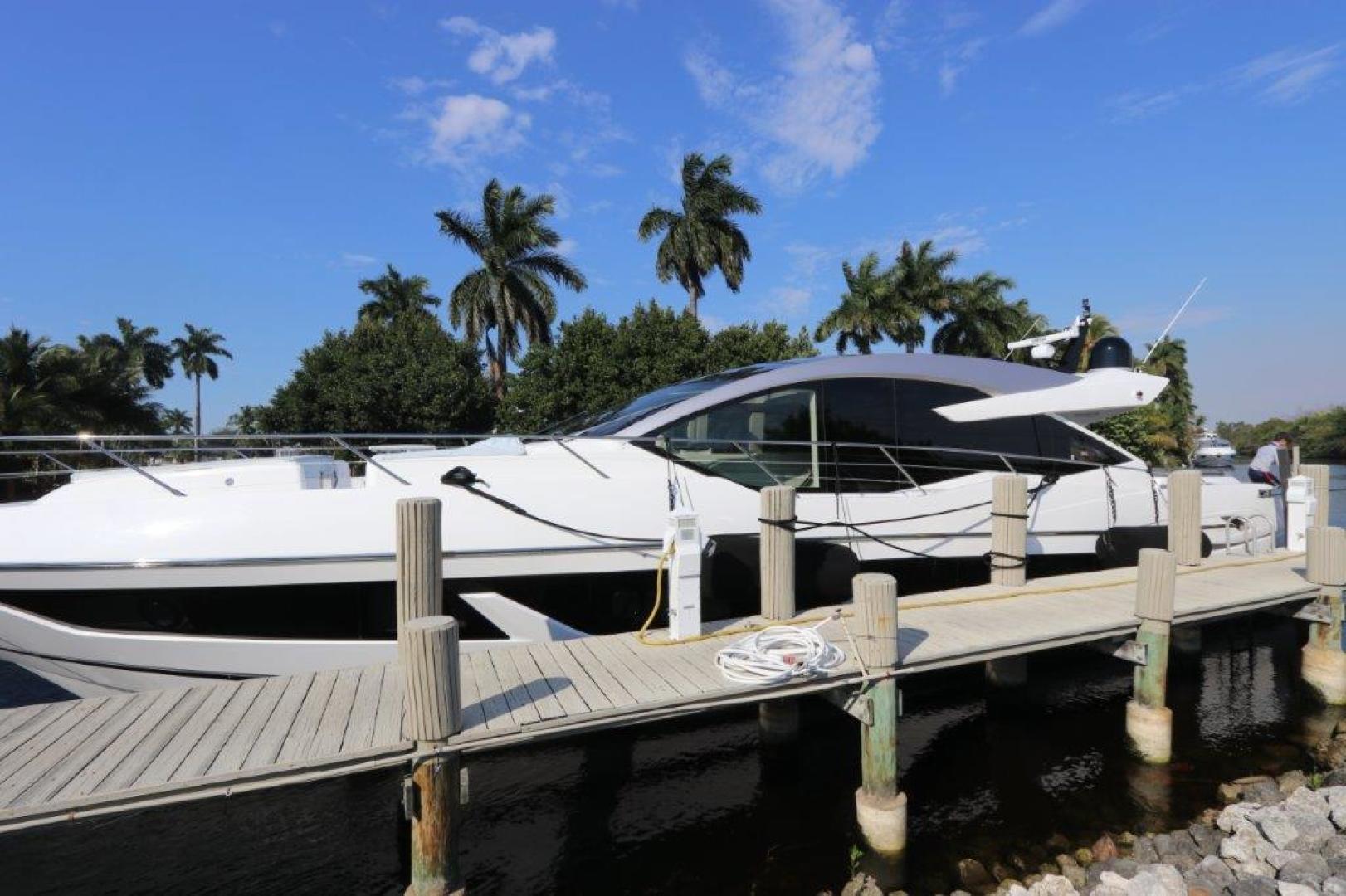 Slide: The Image of Sunseeker Predator 2018 - 1545684