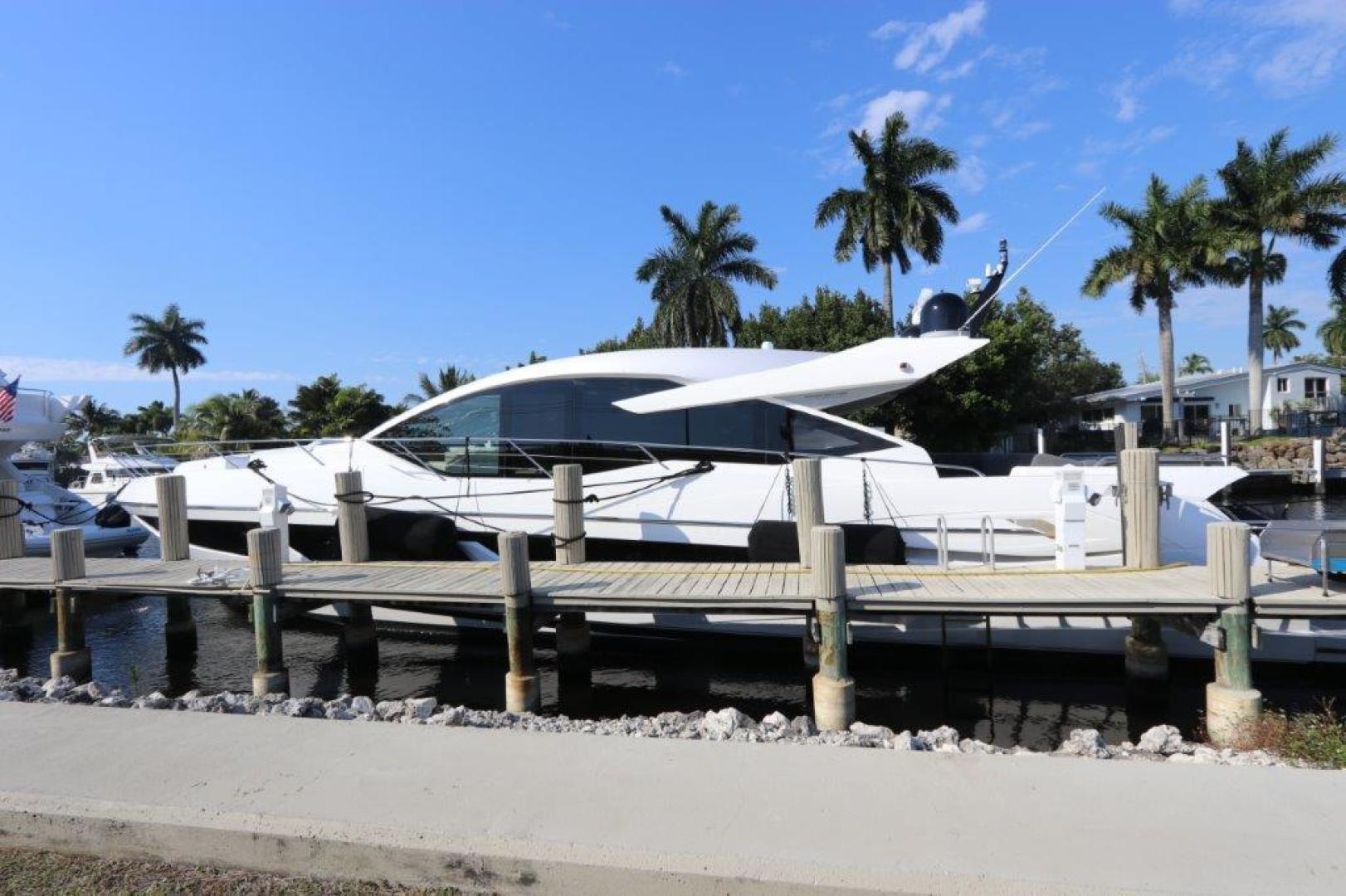 Slide: The Image of Sunseeker Predator 2018 - 1545685