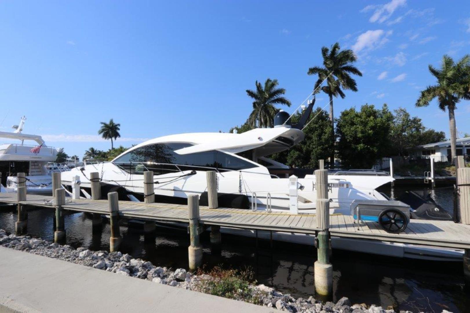 Slide: The Image of Sunseeker Predator 2018 - 1545686