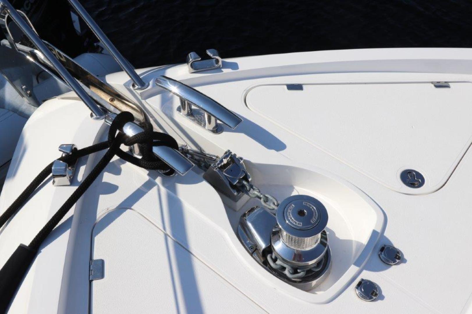 Slide: The Image of Sunseeker Predator 2018 - 1545688