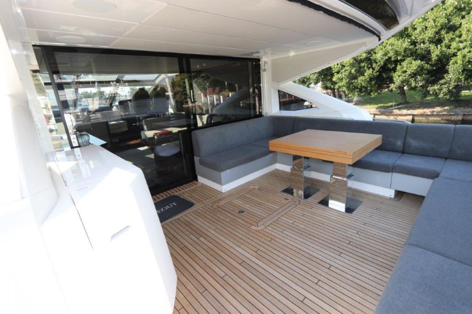 Slide: The Image of Sunseeker Predator 2018 - 1545693