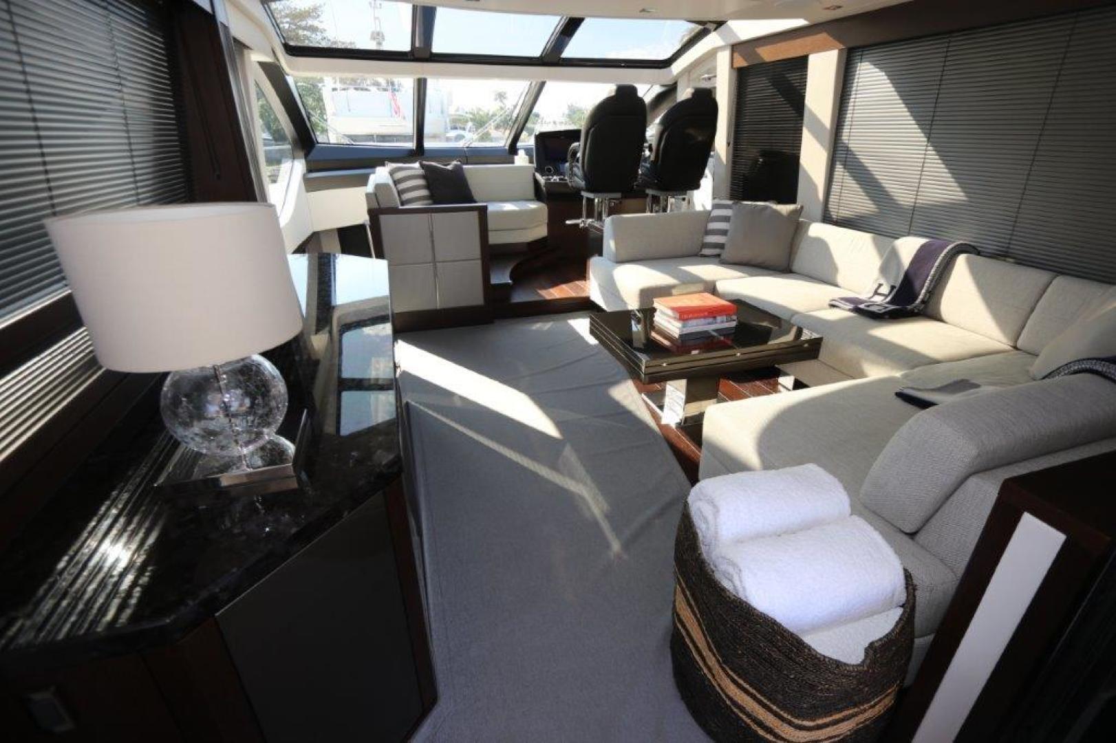 Slide: The Image of Sunseeker Predator 2018 - 1545699