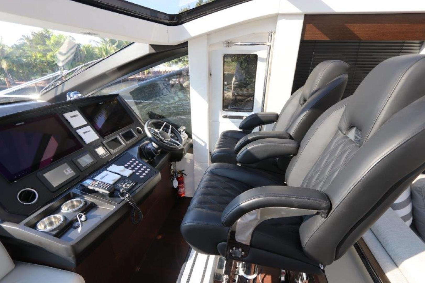 Slide: The Image of Sunseeker Predator 2018 - 1545705