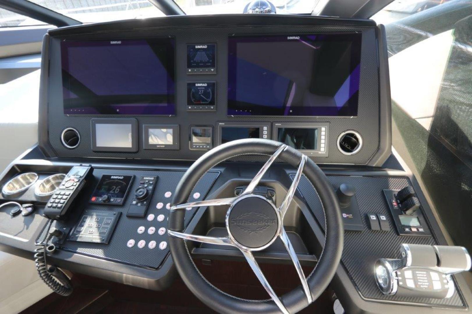 Slide: The Image of Sunseeker Predator 2018 - 1545706