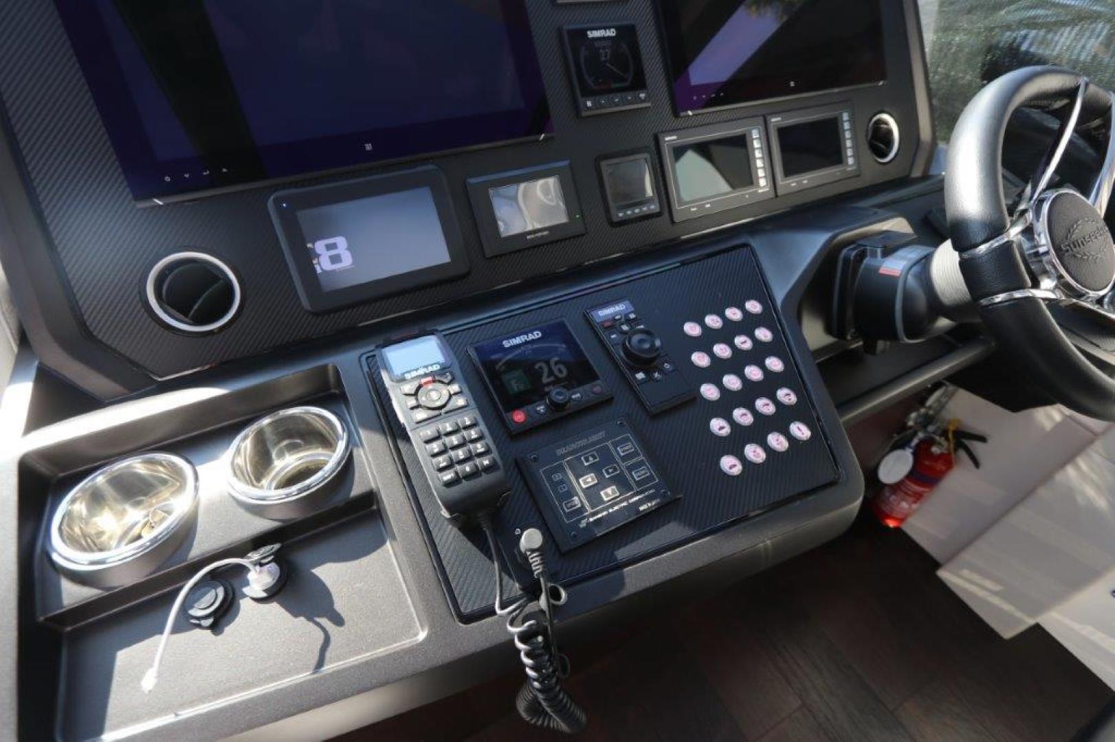 Slide: The Image of Sunseeker Predator 2018 - 1545708