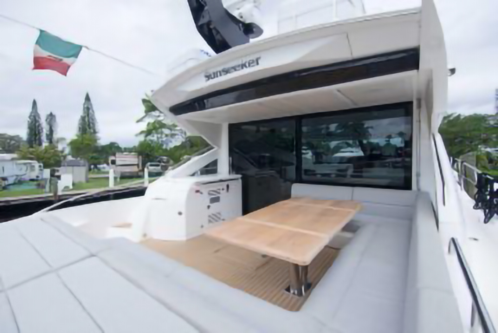 Slide: The Image of Sunseeker Predator 2018 - 1563354