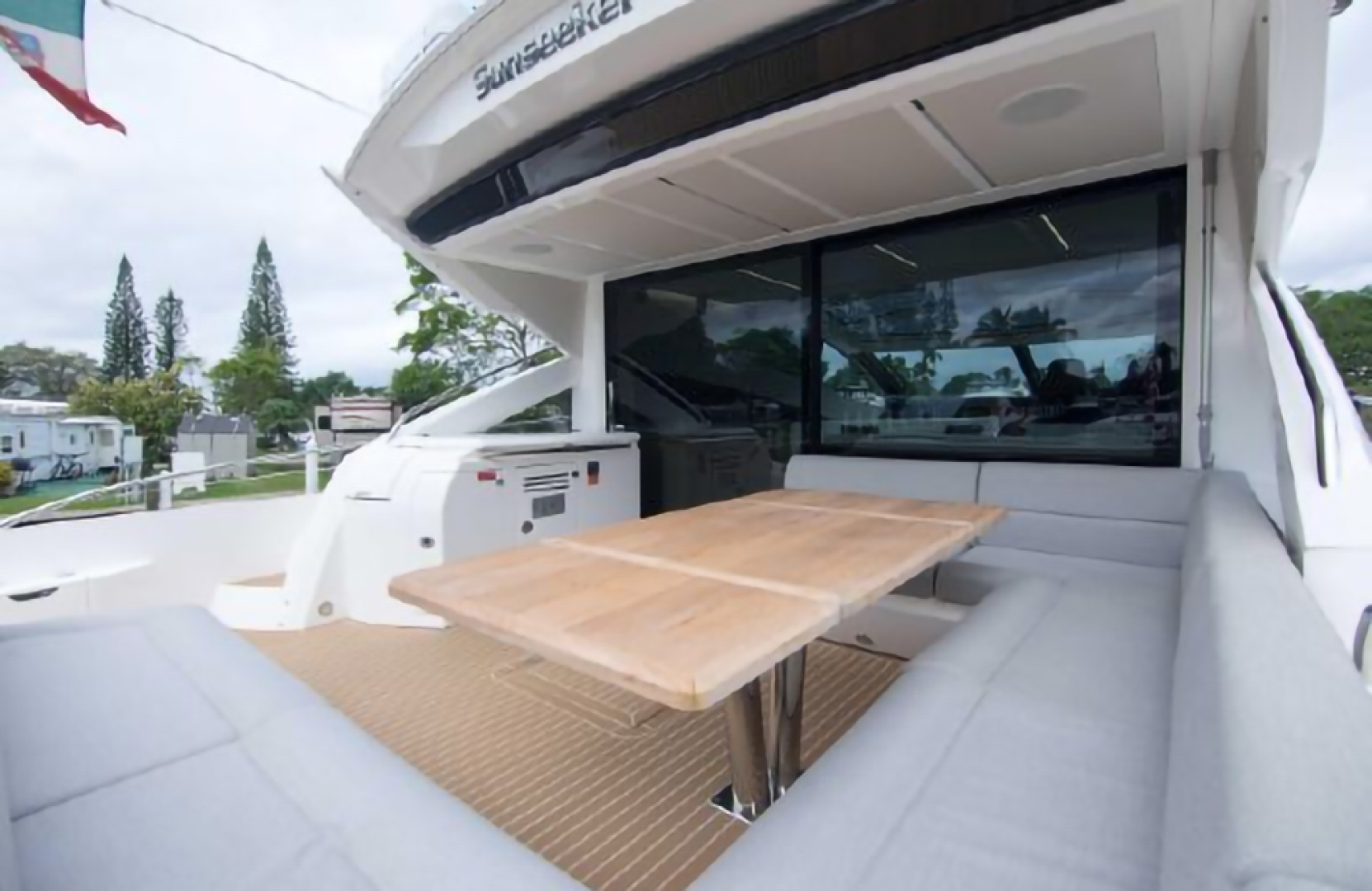 Slide: The Image of Sunseeker Predator 2018 - 1563361