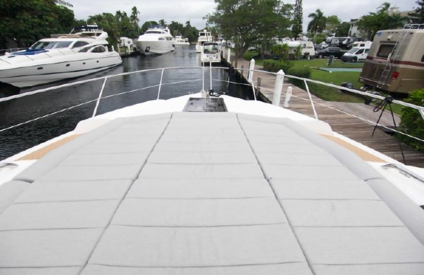 Slide: The Image of Sunseeker Predator 2018 - 1563423