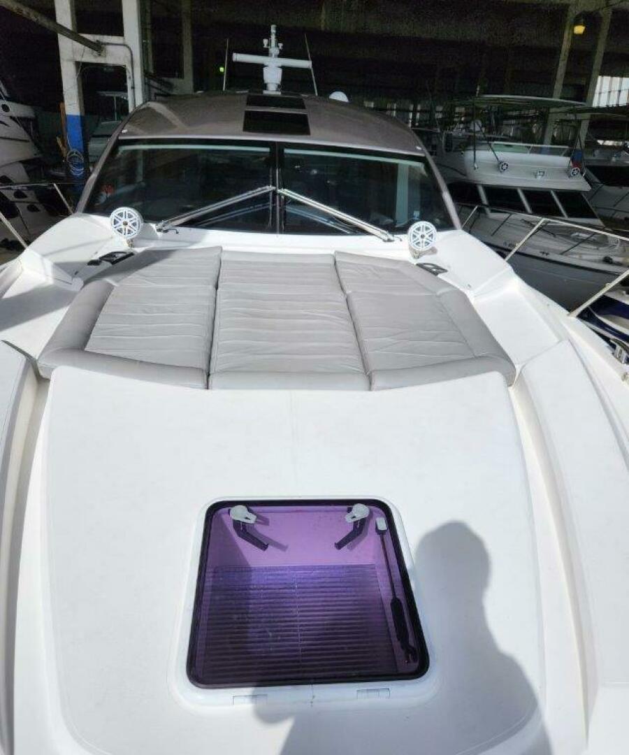 Slide: The Image of Sunseeker Predator 2018 - 3855730