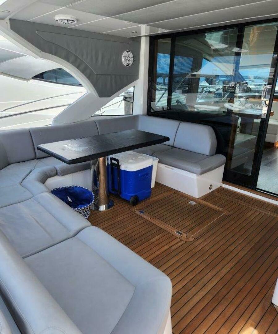 Slide: The Image of Sunseeker Predator 2018 - 3855732