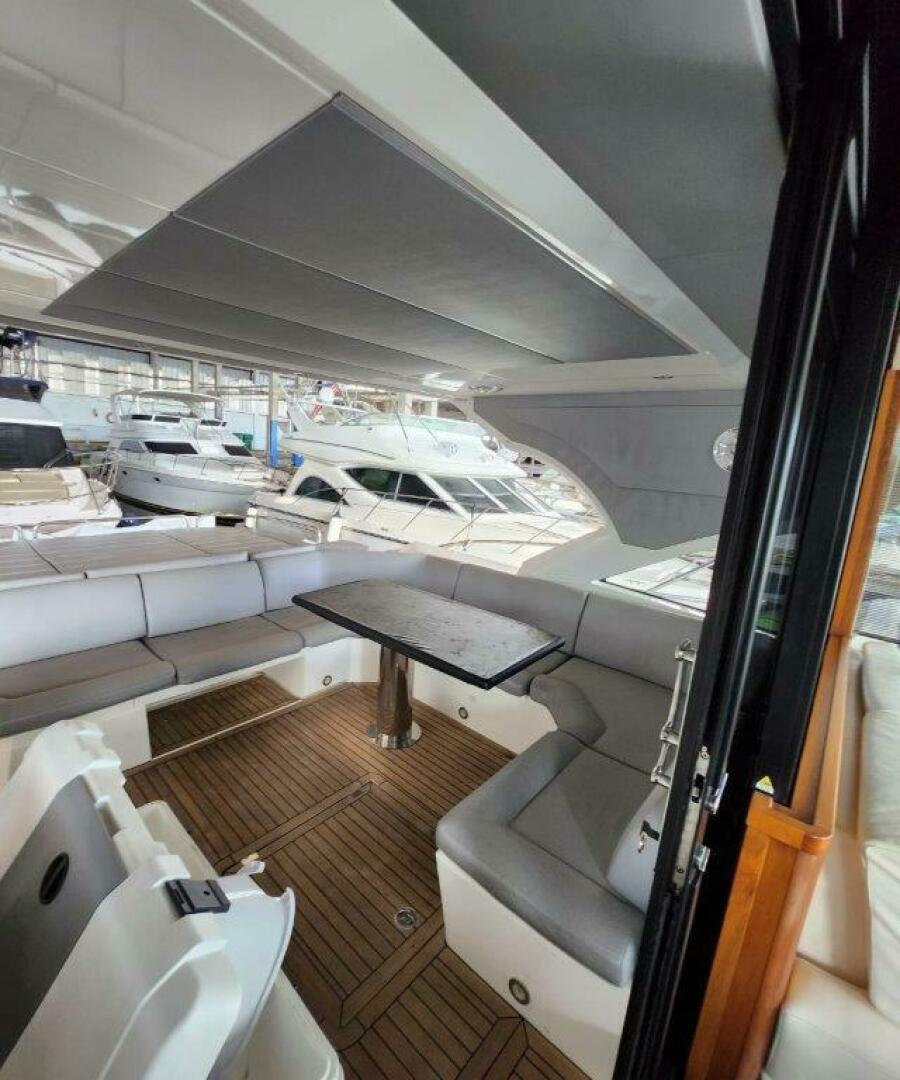 Slide: The Image of Sunseeker Predator 2018 - 3855734