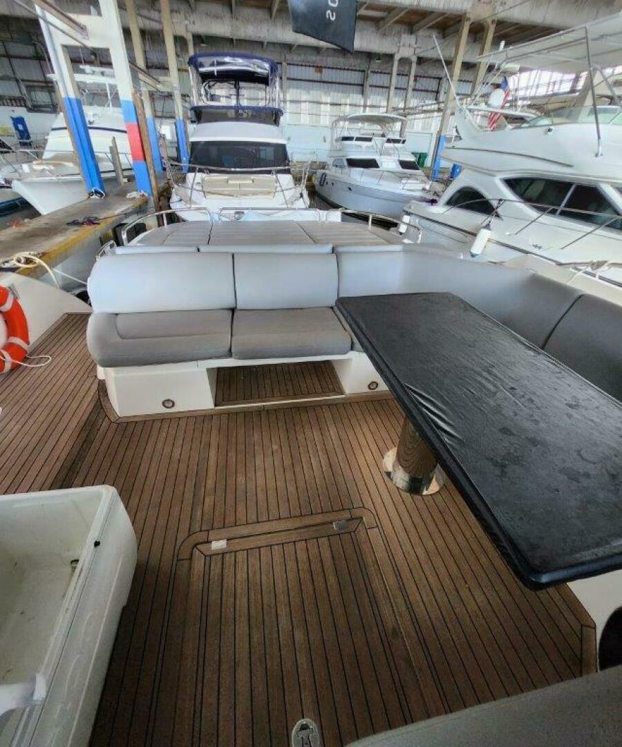 Slide: The Image of Sunseeker Predator 2018 - 3855735