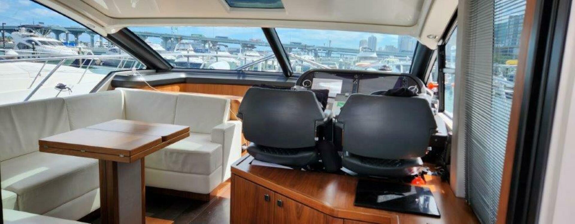 Slide: The Image of Sunseeker Predator 2018 - 3855737