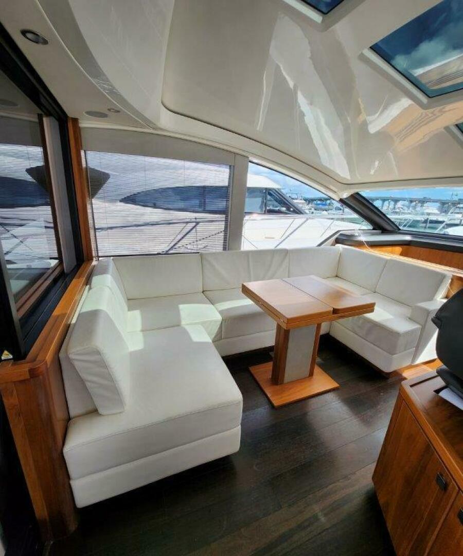 Slide: The Image of Sunseeker Predator 2018 - 3855738