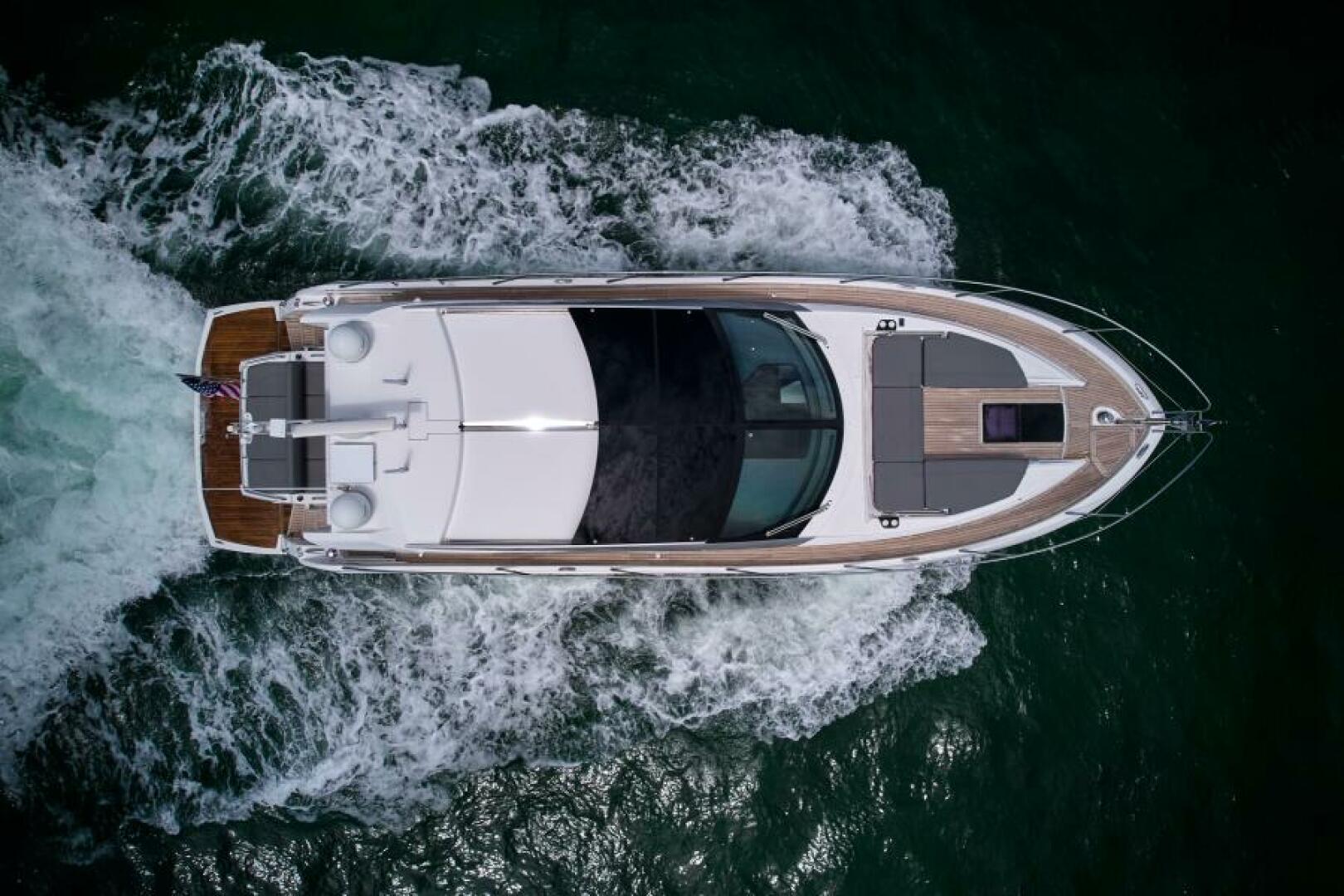 Slide: The Image of 2018 Sunseeker 50 Predator - 5069992